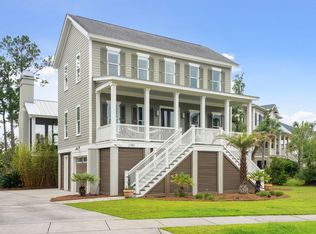 2785 Parkers Landing Rd, Mount Pleasant, SC 29466