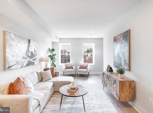 753 Columbia Rd NW #3, Washington, DC 20001