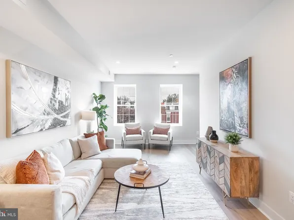 753 Columbia Rd NW #3, Washington, DC 20001