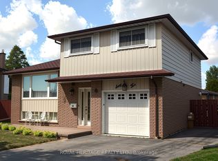 62 Brant Ct, Oshawa, ON L1G4M9