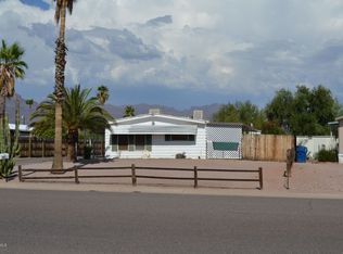 2191 S Tomahawk Rd, Apache Junction, AZ 85119