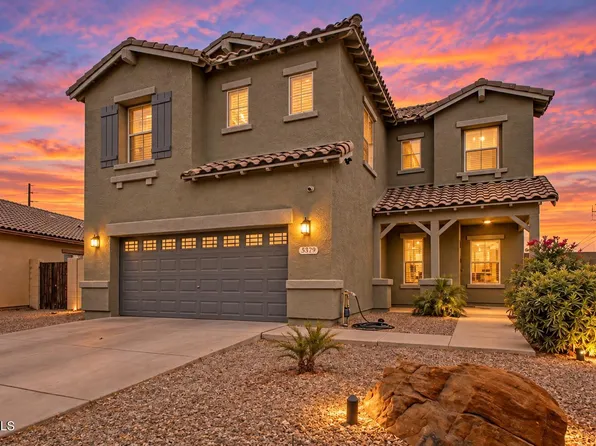 35479 N THURBER Road, San Tan Valley, AZ 85144