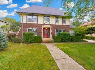 530 N Broadview St, Wichita, KS 67208