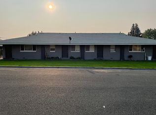 42 G St SW #2, Ephrata, WA 98823