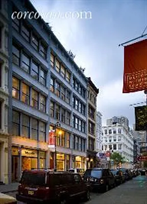 Rented by Corcoran | media 17