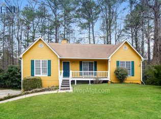 72 Amber Way, Dallas, GA 30157