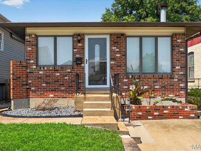 773 Zeiss Ave, Saint Louis, MO, 63125