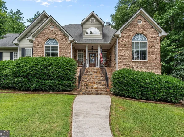 4050 Golfview Ct, Villa Rica, GA 30180