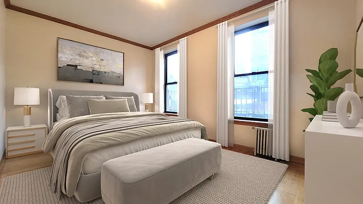 Rented by Quality Living Village, Inc. | media 2