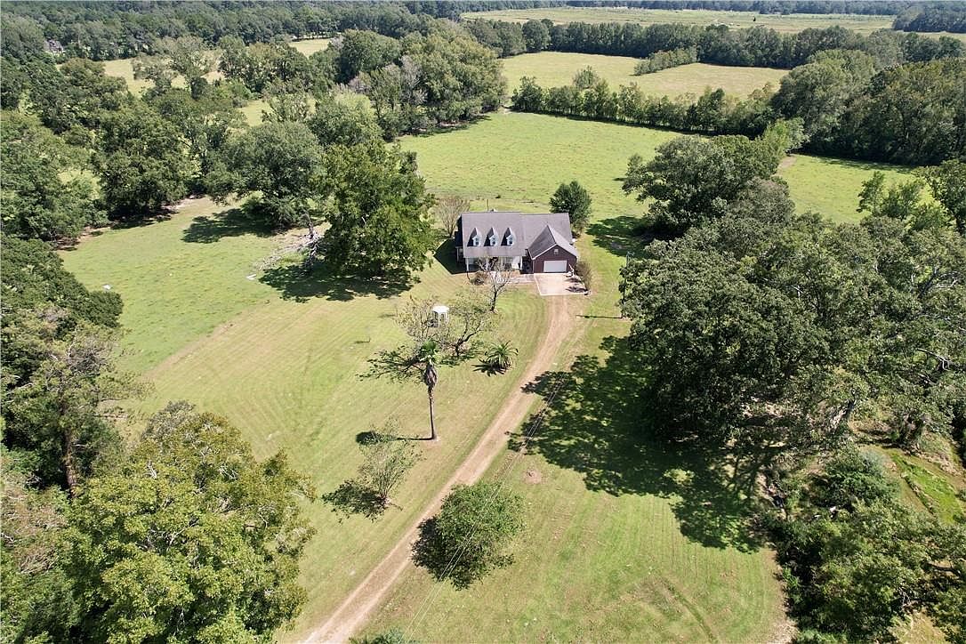 356 Ray Shuff Rd, Kinder, LA 70648 Zillow