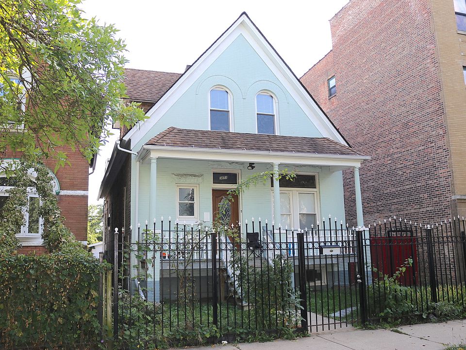 1st image of 3651 W Wabansia Ave #2