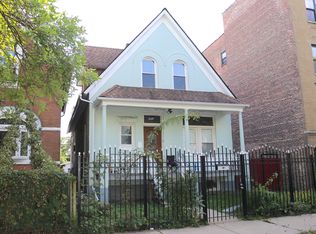 3651 W Wabansia Ave #2, Chicago, IL 60647