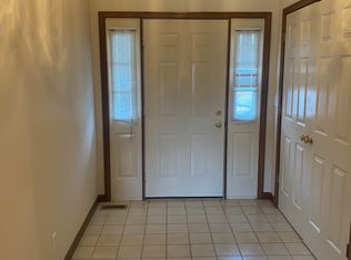2928 E Buckskin Dr, Vincennes, IN 47591