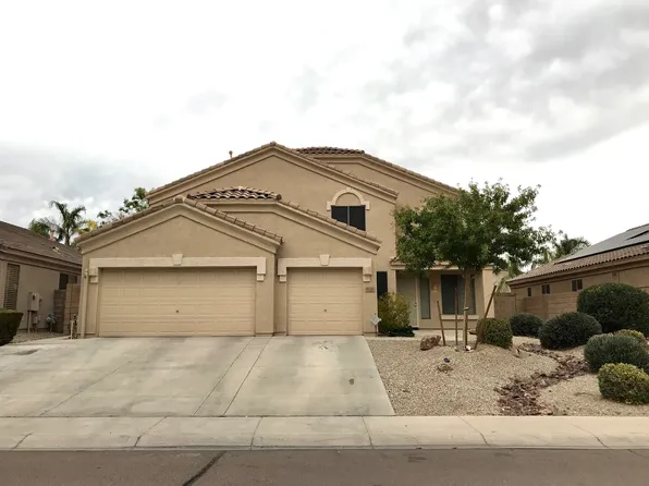 9136 W Pontiac Dr, Peoria, AZ 85382