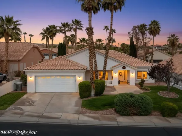 589 Casa Grande Cir, Mesquite, NV 89027