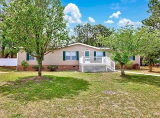 116 Persivant Dr, Conway, SC 29526