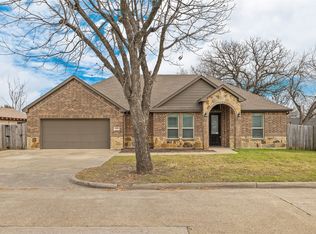 2434 Avenue A, Grand Prairie, TX 75051