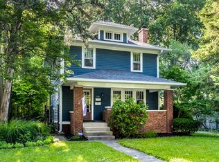 723 N Audubon Rd, Indianapolis, IN 46219