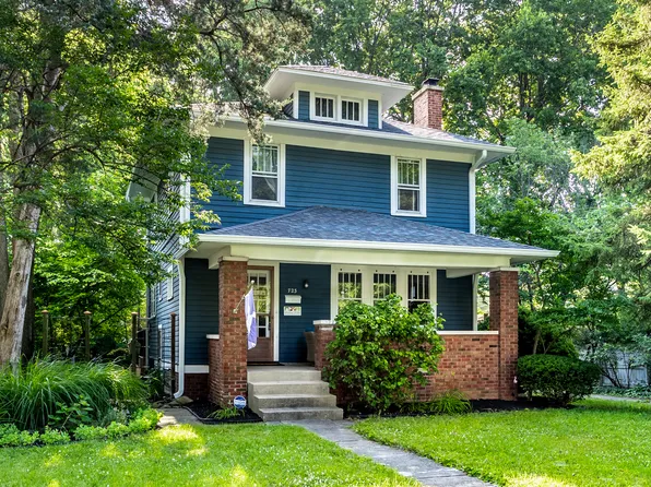 723 N Audubon Rd, Indianapolis, IN 46219