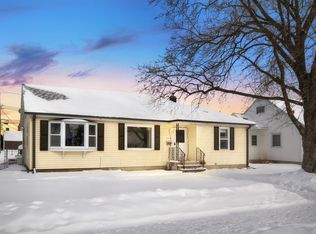 2153 Redfield St, La Crosse, WI 54601