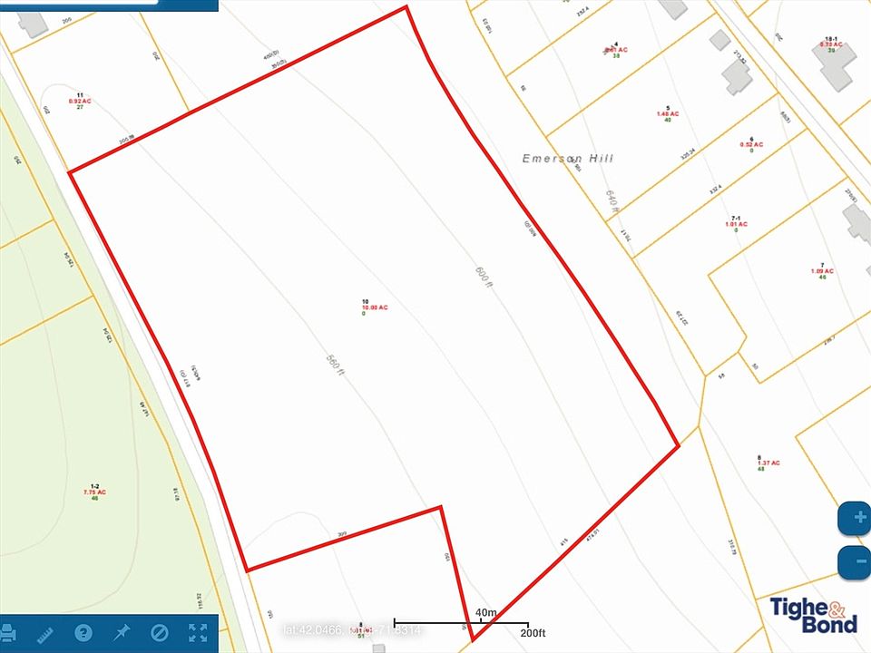 2nd image of 41 Lower Gore Rd