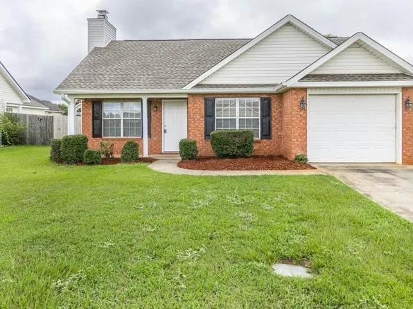 200 Stirling Bridge Dr, Warner Robins, GA 31088