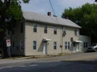 23 W King St, Abbottstown, PA 17301