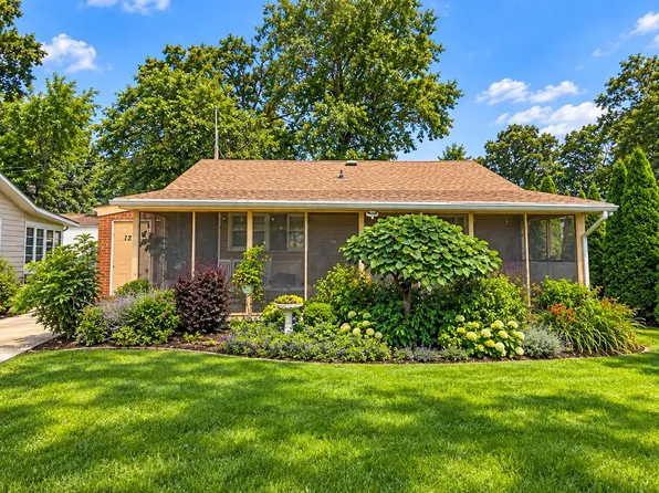 1217 Shore Rd, Middle River, MD 21220