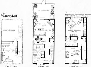 1322 Lemon Tree Ln, Columbus, OH 43230