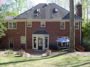 10705 Cheshire Ct, Raleigh, NC 27615