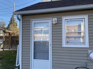 400 E 24th St APT 4, Cheyenne, WY 82001