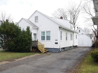 812 Glide St, Rochester, NY 14606