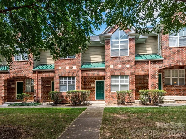 222 S Torrence St, Charlotte, NC 28204