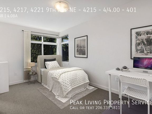4th image of 4215 8438th Ave #9-401