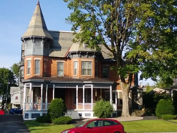 740 Madison Ave, Albany, NY