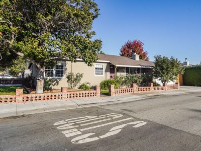 903 E 16th Ave, San Mateo, CA, 94402