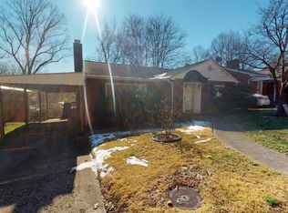 3027 Washington Blvd, Huntington, WV 25705