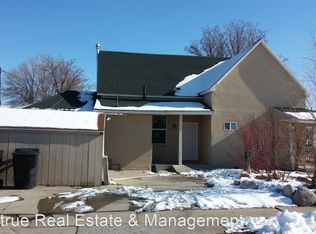 609 E 100 N, Spanish Fork, UT 84660
