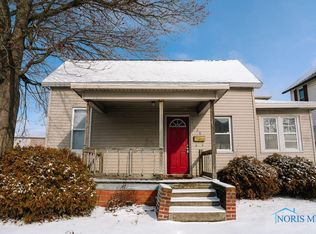 128 Cherry St, Findlay, OH 45840