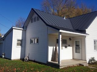 300 E Walnut St, North Baltimore, OH