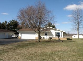 N76W29480 County Road Vv, Hartland, WI 53029