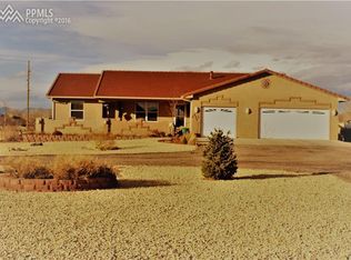 451 W Strawberry Dr, Pueblo West, CO 81007