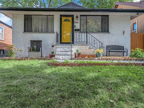 4959 Fairview Ave, Saint Louis, MO 63139