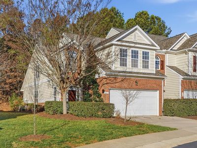 823 Swan Neck Ln, Raleigh, NC, 27615