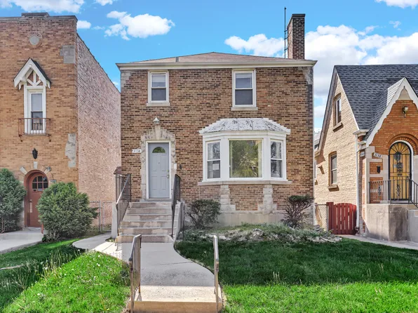 3134 N Mason Ave, Chicago, IL 60634
