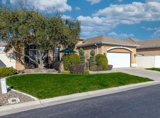 4605 Via Giardiano, Modesto, CA 95357