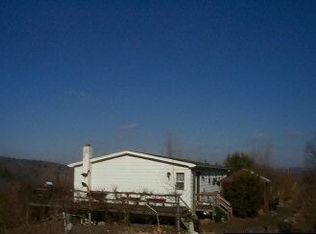 675 Erickson Rd, Lawrenceville, PA 16929