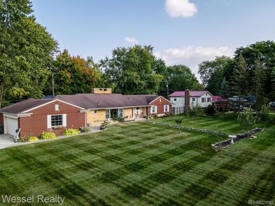 530 N Glassford St, Capac, MI, 48014