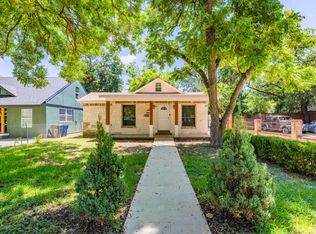 1126 Wilbur St, Dallas, TX 75224