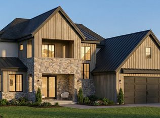 The Timberline Plan, The Sanctuary at Valley Ranch, Montrose, CO 81401